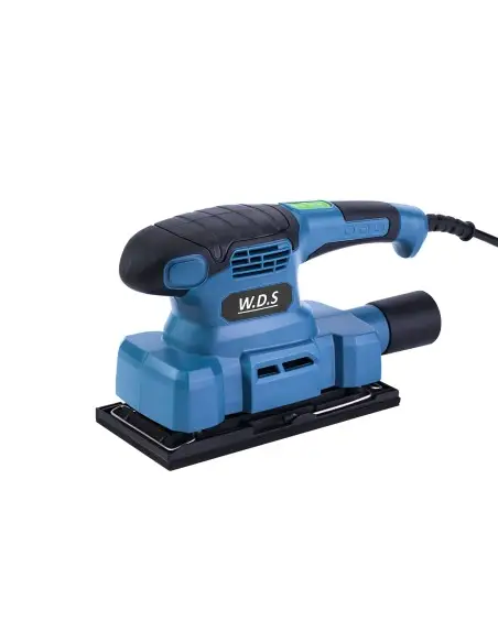 Aparat de slefuit, KRAFT&DELE, excentric, 1500W, 12000 rpm,WDS2503