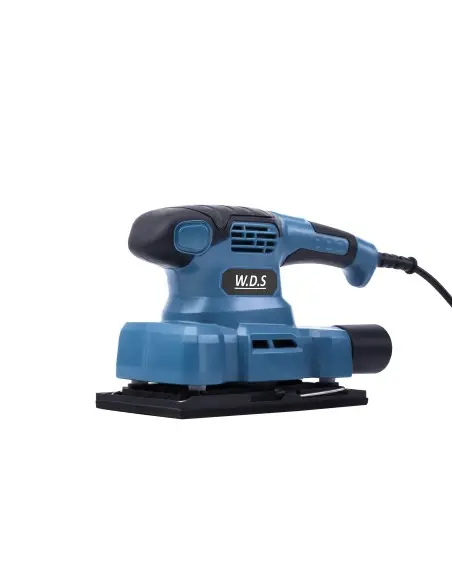 Aparat de slefuit, KRAFT&DELE, excentric, 1500W, 12000 rpm,WDS2503