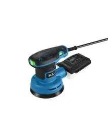 Aparat de slefuit orbital, KRAFT&DELE, 1300W, 125 mm, 8000 – 13000 rpm, WDS2502