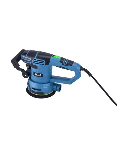 Aparat de slefuit orbital, KRAFT&DELE, 1300W, 125mm, 0–13000 rpm, WDS2501