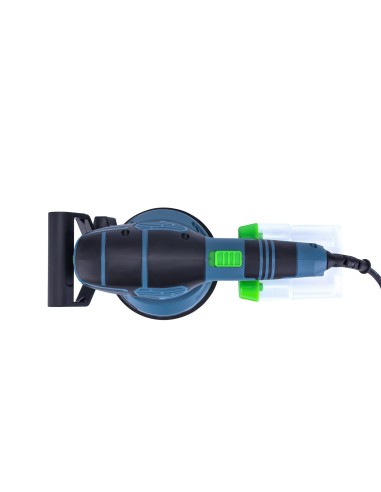 Aparat de slefuit orbital, KRAFT&DELE, 1300W, 125mm, 0–13000 rpm, WDS2501