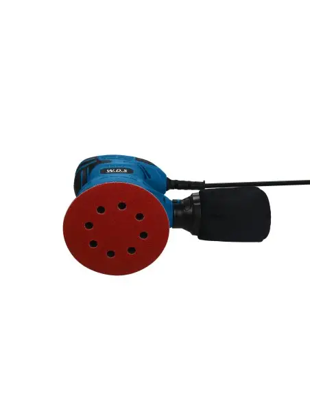 Slefuitor orbital, KRAFT&DELE, 1300W, 13.000 rpm, 125mm, WDS2500 Slefuitor orbital, KRAFT&DELE, 1300W, 13.000 rpm, 125mm, WDS2500