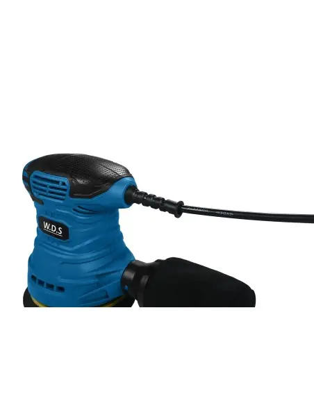 Slefuitor orbital, KRAFT&DELE, 1300W, 13.000 rpm, 125mm, WDS2500 Slefuitor orbital, KRAFT&DELE, 1300W, 13.000 rpm, 125mm, WDS2500