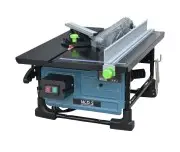Fierastrau circular de banc, KRAFT&DELE, 1500W, 2950rpm, WDS2471