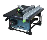 Fierastrau circular de banc, KRAFT&DELE, 1500W, 2950rpm, WDS2471