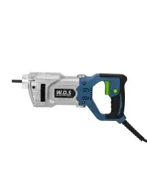 Vibrator pentru beton, KRAFT&DELE, 1300W, 4000 rpm WDS2450