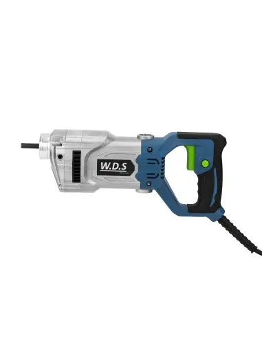 Vibrator pentru beton, KRAFT&DELE, 1300W, 4000 rpm WDS2450