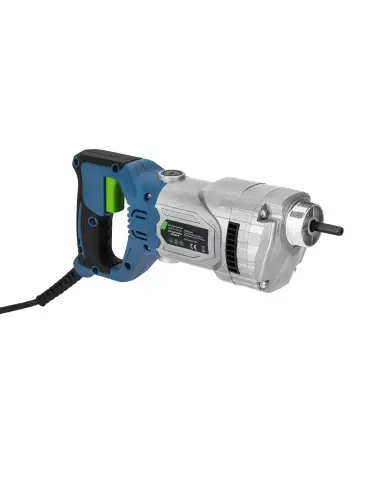 Vibrator pentru beton, KRAFT&DELE, 1300W, 4000 rpm WDS2450