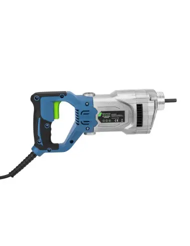 Vibrator pentru beton, KRAFT&DELE, 1300W, 4000 rpm WDS2450