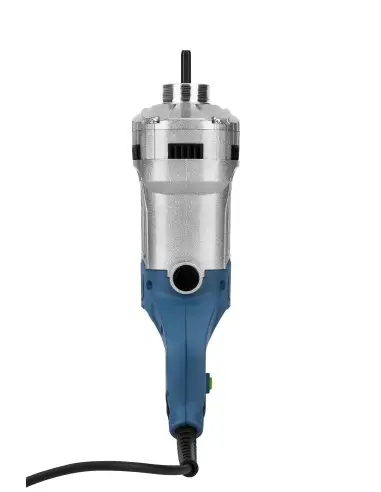 Vibrator pentru beton, KRAFT&DELE, 1300W, 4000 rpm WDS2450