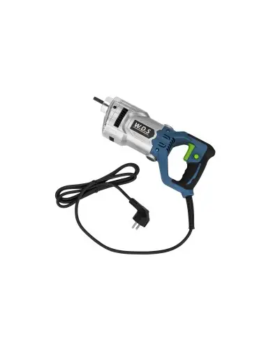 Vibrator pentru beton, KRAFT&DELE, 1300W, 4000 rpm WDS2450