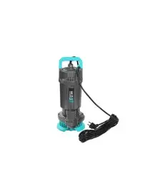 Pompa submersibila, KRAFT&DELE, 3200W, 30000 litri pe ora, WDS2427