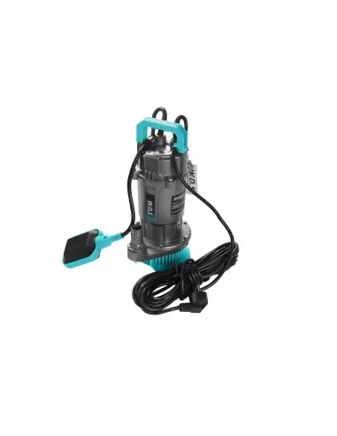 Pompa submersibila, KRAFT&DELE, 2200W, 15.000 L/h, 1”, WDS2426