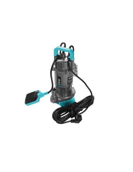 Pompa submersibila, KRAFT&DELE, 2200W, 15.000 L/h, 1”, WDS2426 Pompa submersibila, KRAFT&DELE, 2200W, 15.000 L/h, 1”, WDS2426