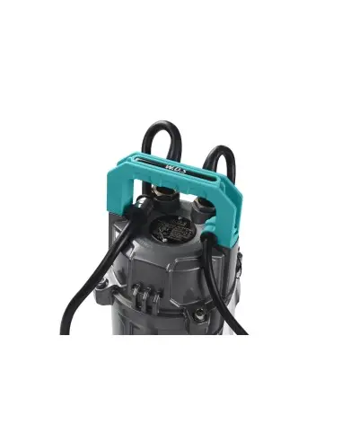 Pompa submersibila, KRAFT&DELE, 2200W, 15.000 L/h, 1”, WDS2426