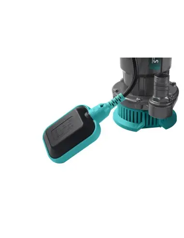 Pompa submersibila, KRAFT&DELE, 2200W, 15.000 L/h, 1”, WDS2426
