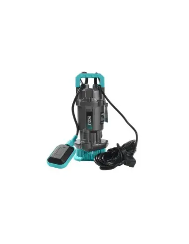 Pompa submersibila, KRAFT&DELE, 2200W, 15.000 L/h, 1”, WDS2426
