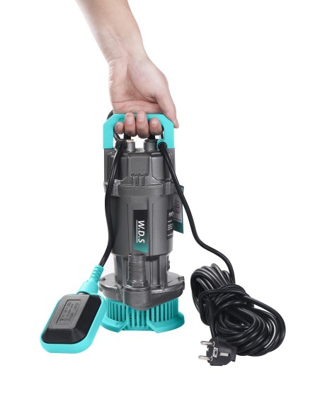 Pompa submersibila, KRAFT&DELE, 2200W, 15.000 L/h, 1”, WDS2426 Pompa submersibila, KRAFT&DELE, 2200W, 15.000 L/h, 1”, WDS2426