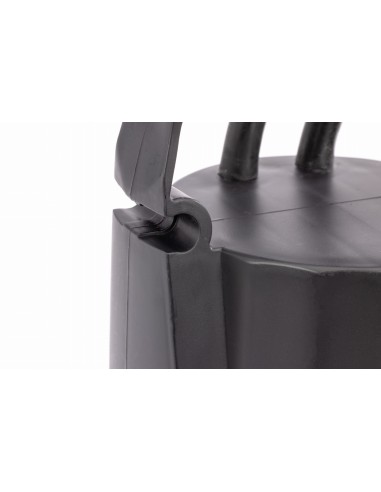 Pompa submersibila apa curata/murdara, KRAFT&DELE, 1450W, 9000L/H, KD738