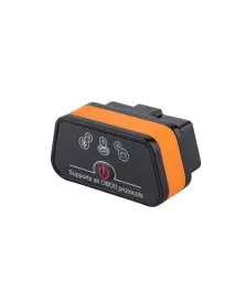 Diagnoza auto, KRAFT&DELE, OBD II, bluetooth 3.0, KD5671