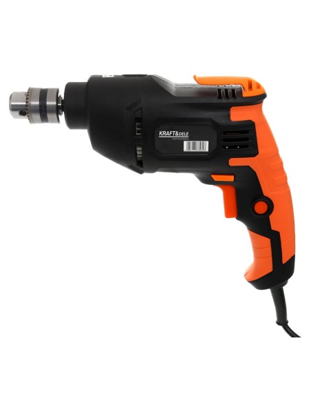 Surubelnita electrica 1500W, Kraft&Dele, KD1698