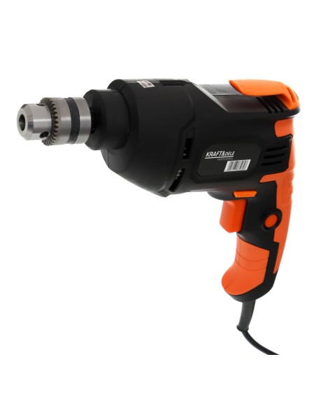 Surubelnita electrica 1500W, Kraft&Dele, KD1698