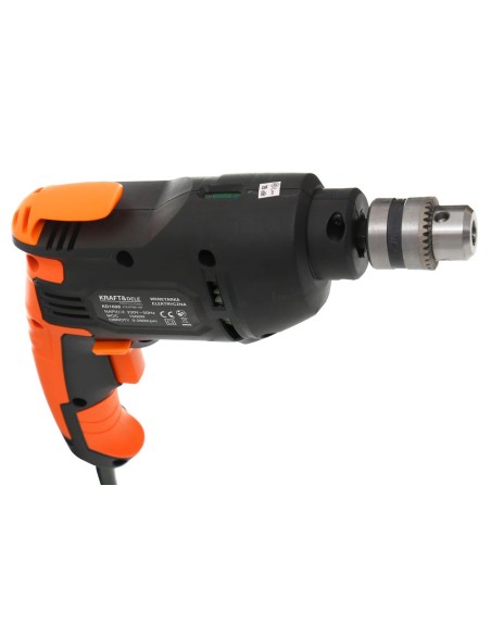 Surubelnita electrica 1500W, Kraft&Dele, KD1698