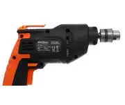 Surubelnita electrica 1500W, Kraft&Dele, KD1698