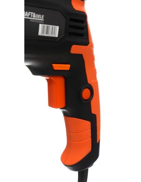 Surubelnita electrica 1500W, Kraft&Dele, KD1698