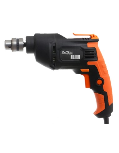 Surubelnita electrica 1500W, Kraft&Dele, KD1698