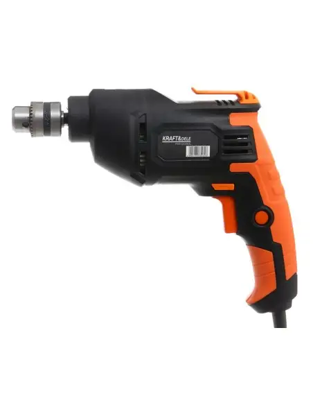 Surubelnita electrica 1500W, Kraft&Dele, KD1698