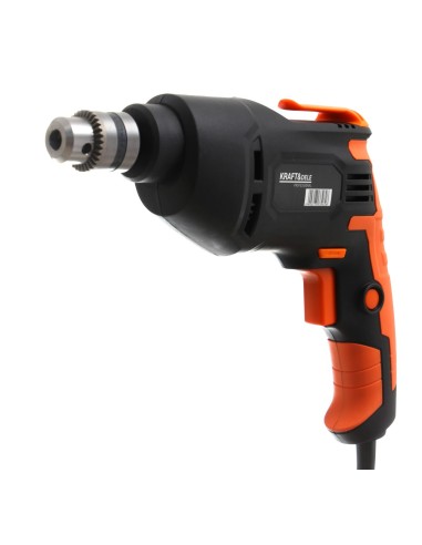 Surubelnita electrica 1500W, Kraft&Dele, KD1698