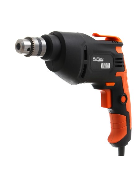 Surubelnita electrica 1500W, Kraft&Dele, KD1698