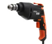 Surubelnita electrica 1500W, Kraft&Dele, KD1698
