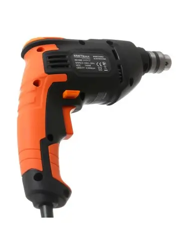 Surubelnita electrica 1500W, Kraft&Dele, KD1698