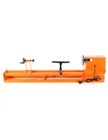 Strung de Masa pentru Lemn 650W, Kraft&Dele, KD1732