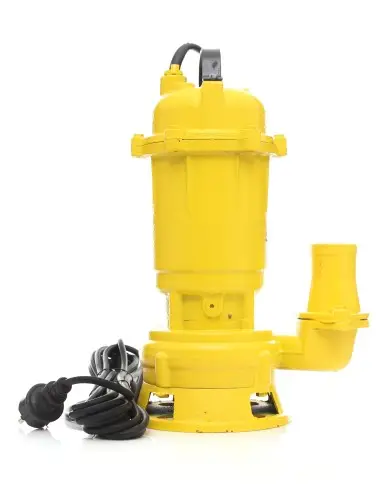Pompa de apa cu tocator 3100W, Kraft&Dele, KD760