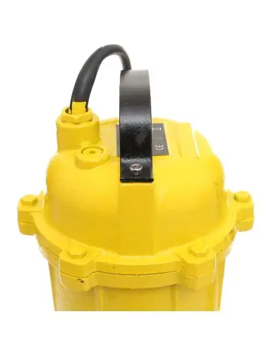Pompa de apa cu tocator 3100W, Kraft&Dele, KD760