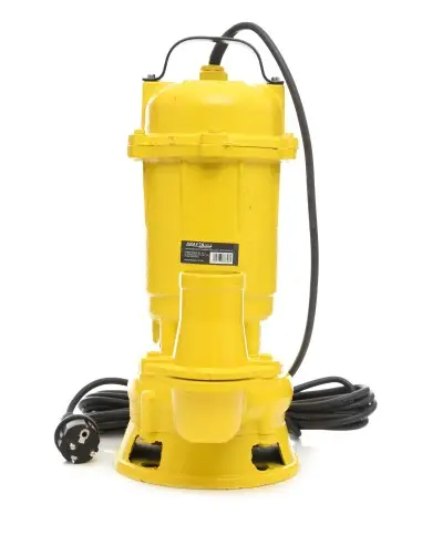 Pompa de apa cu tocator 3100W, Kraft&Dele, KD760