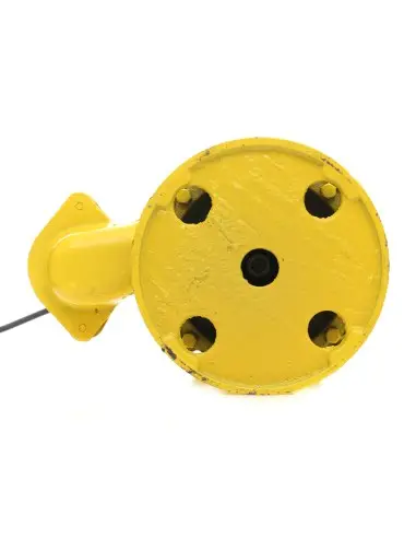 Pompa de apa cu tocator 3100W, Kraft&Dele, KD760