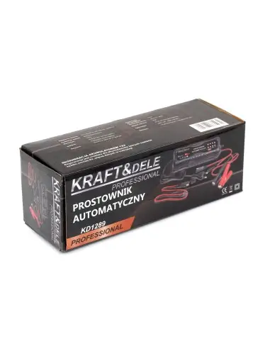 Redresor automat, Kraft&Dele, KD1289 Redresor automat, Kraft&Dele, KD1289