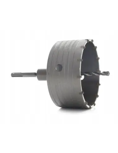 Freza pentru perete 100mm 3 el., Kraft&Dele, KD10273 Freza pentru perete 100mm 3 el., Kraft&Dele, KD10273