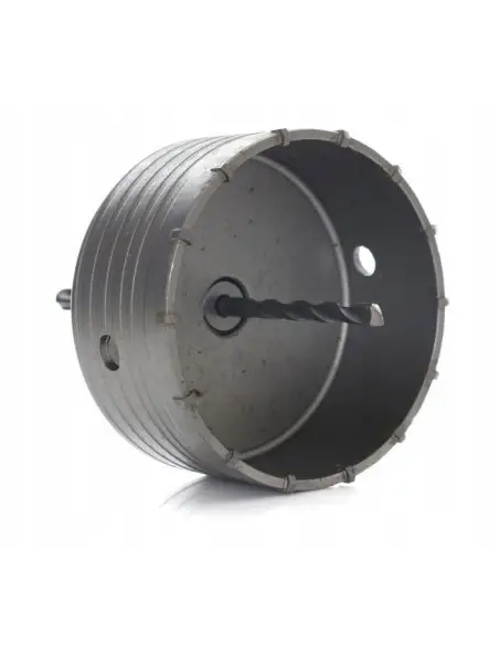 Freza pentru perete 100mm 3 el., Kraft&Dele, KD10273 Freza pentru perete 100mm 3 el., Kraft&Dele, KD10273