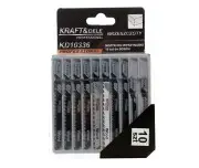 SET DE 10 LAME PENTRU FIERASTRAU DE DECOUPAT, Kraft&Dele, KD10336