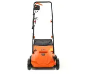 Aerator/verticulator 2 in 1 2400W 32cm, Kraft&Dele, KD5190