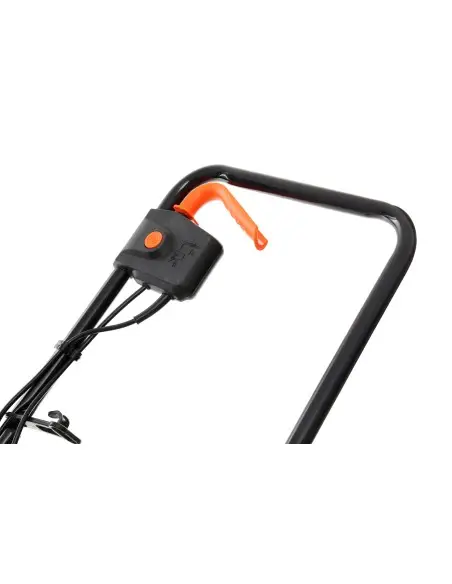 Aerator/verticulator 2 in 1 2400W 32cm, Kraft&Dele, KD5190