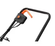 Aerator/verticulator 2 in 1 2400W 32cm, Kraft&Dele, KD5190