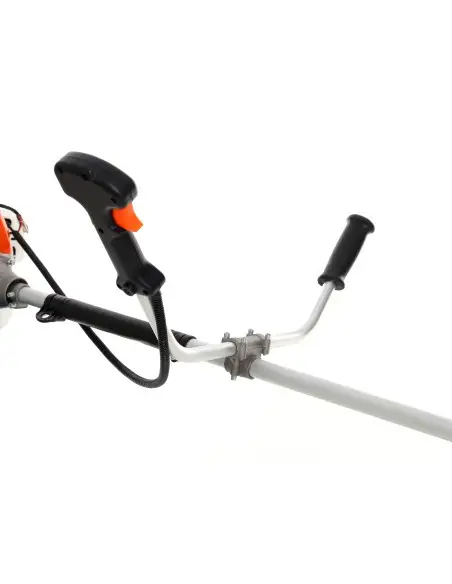 Motocoasa pe benzina 52cc 5,2CP, Kraft&Dele, KD5041 Motocoasa pe benzina 52cc 5,2CP, Kraft&Dele, KD5041
