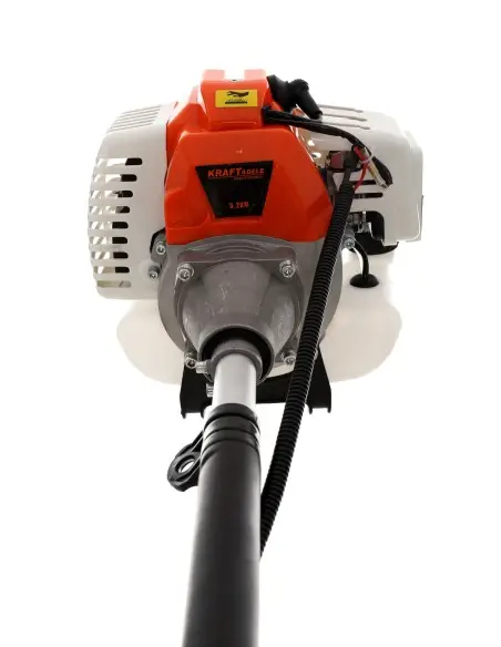 Motocoasa pe benzina 52cc 5,2CP, Kraft&Dele, KD5041 Motocoasa pe benzina 52cc 5,2CP, Kraft&Dele, KD5041