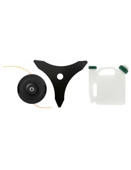 Motocoasa pe benzina 52cc 5,2CP, Kraft&Dele, KD5041 Motocoasa pe benzina 52cc 5,2CP, Kraft&Dele, KD5041